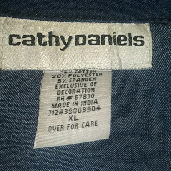 cathy Daniels - Picture 3 of 3